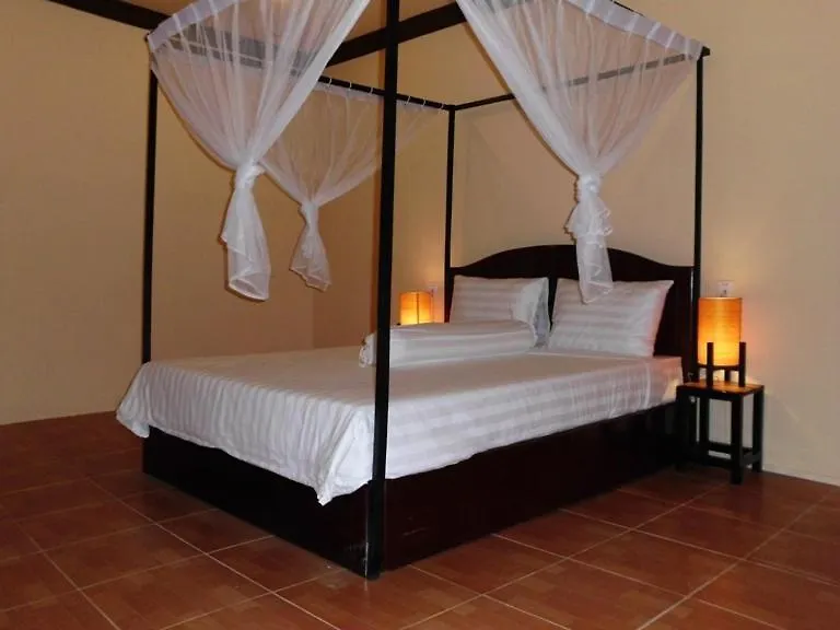 Apartament Stone Boutique Bungalow Preăh Sihanŭk Kambodża